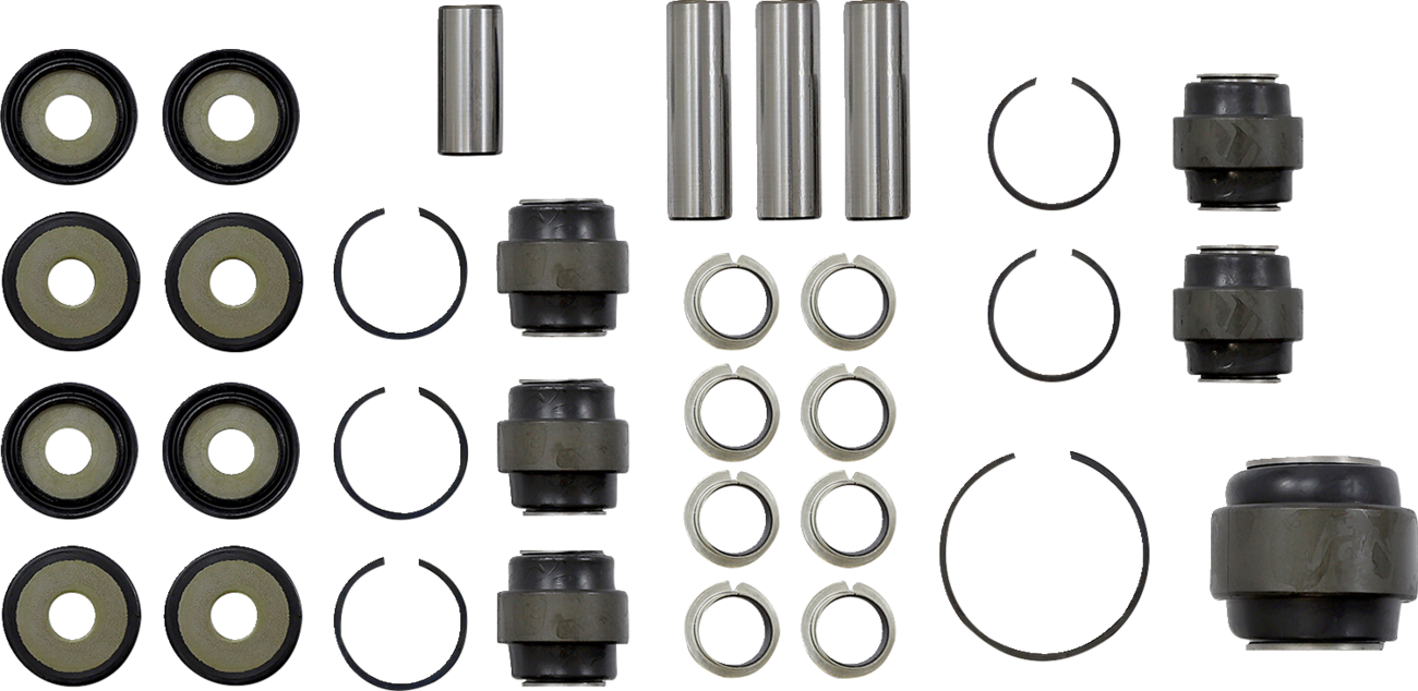 Suspension Kit - Rear