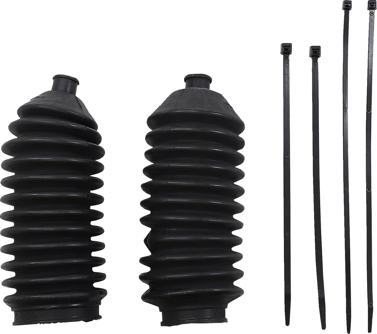 Replacement Boot Kit - Front Left/Right - Can-Am/Kawasaki/Polaris