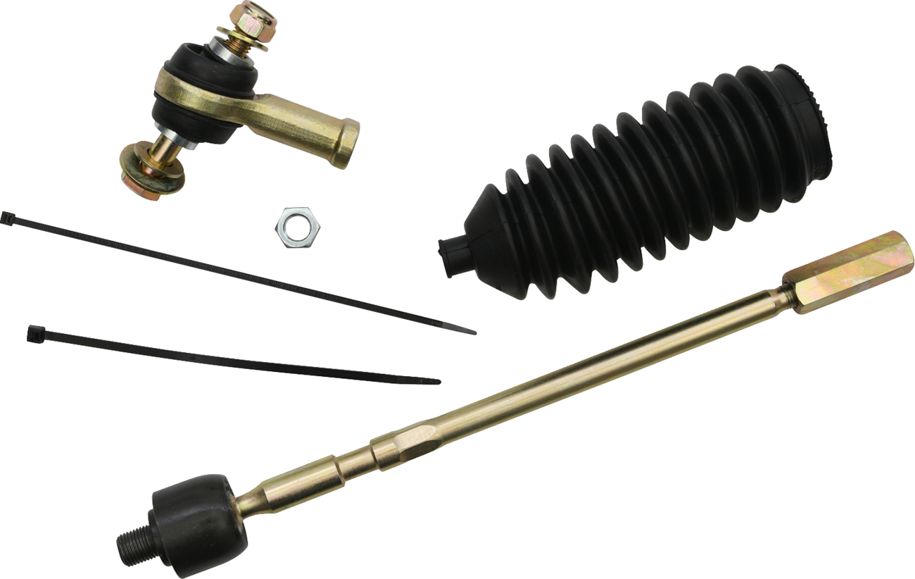 Tie Rod End Kit - Left Hand - Can-Am
