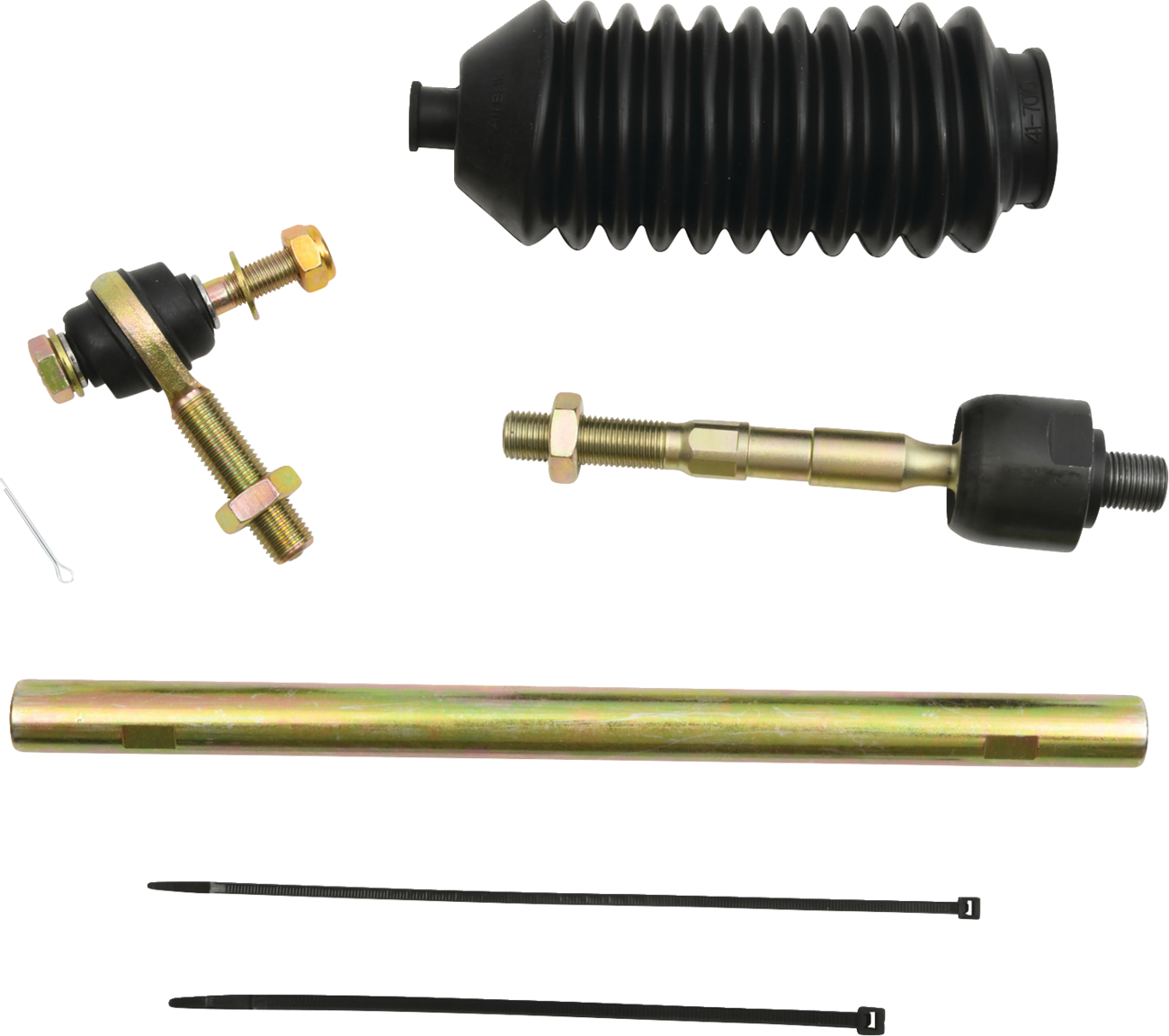 Tie Rod End Kit - Right Hand - Can-Am