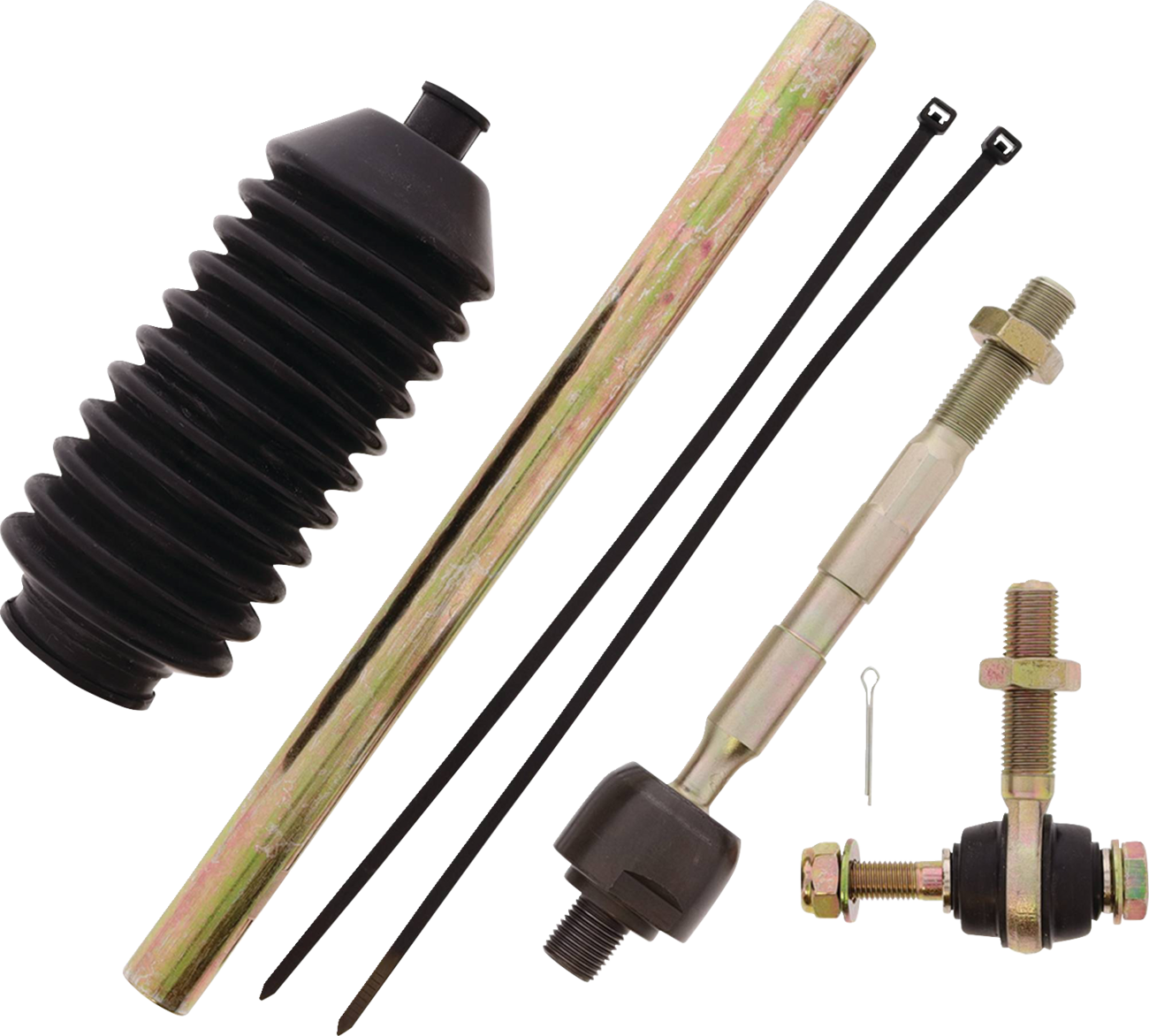 Tie Rod End Kit - Right Hand - Can-Am