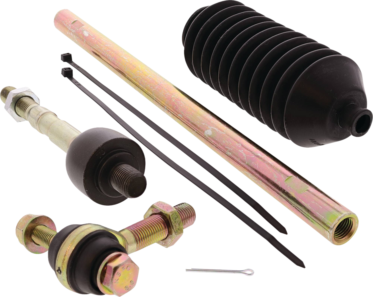 Tie Rod End Kit - Right Hand - Can-Am