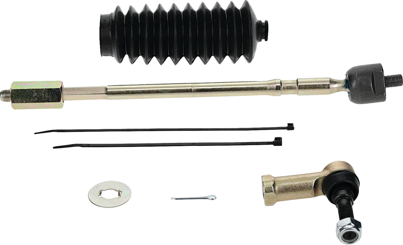 Tie Rod End Kit - Left/Right Hand - Yamaha