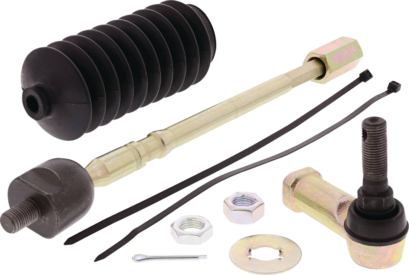 Tie Rod End Kit - Left/Right Hand - Yamaha