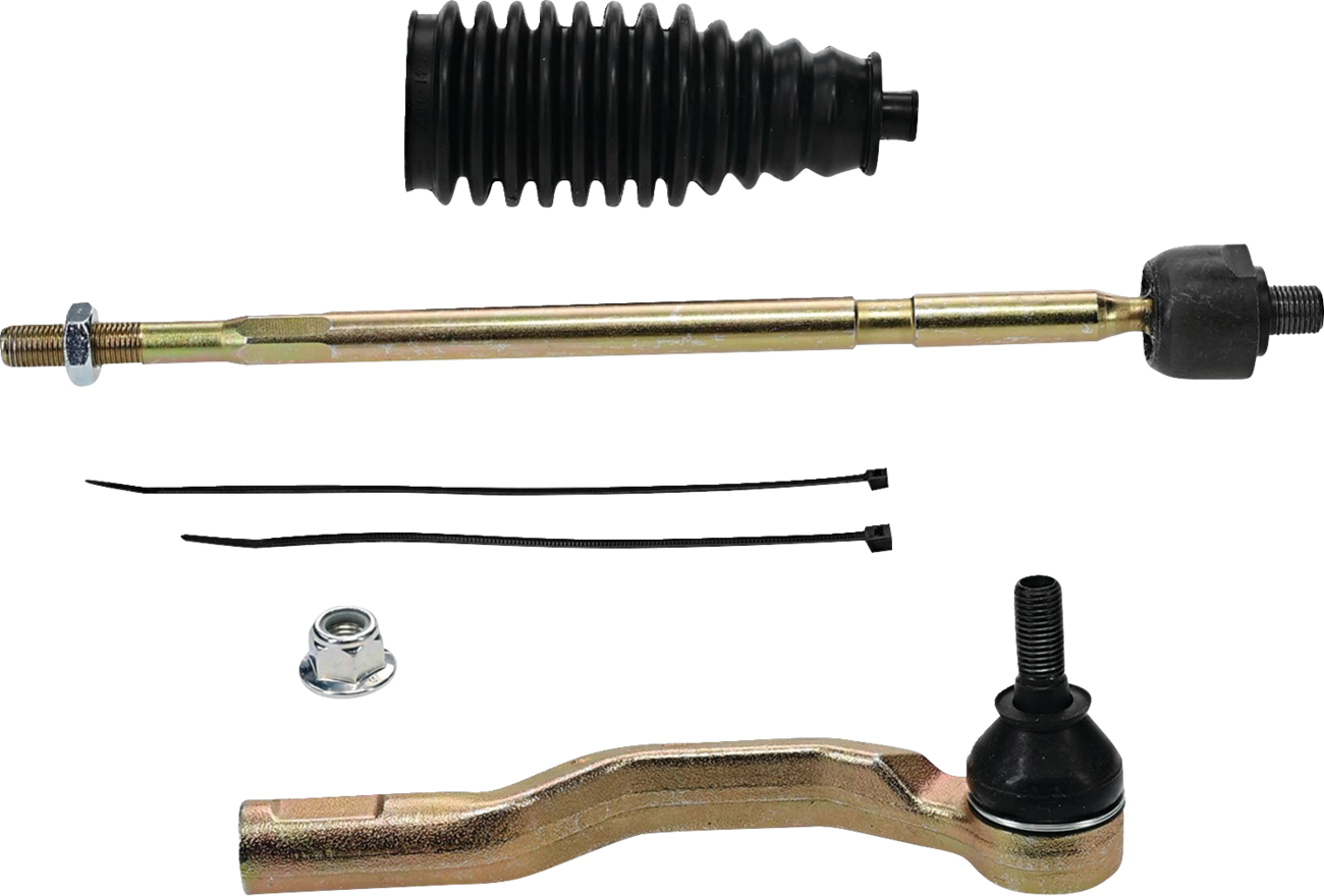 Tie Rod End Kit - Left Hand - Polaris