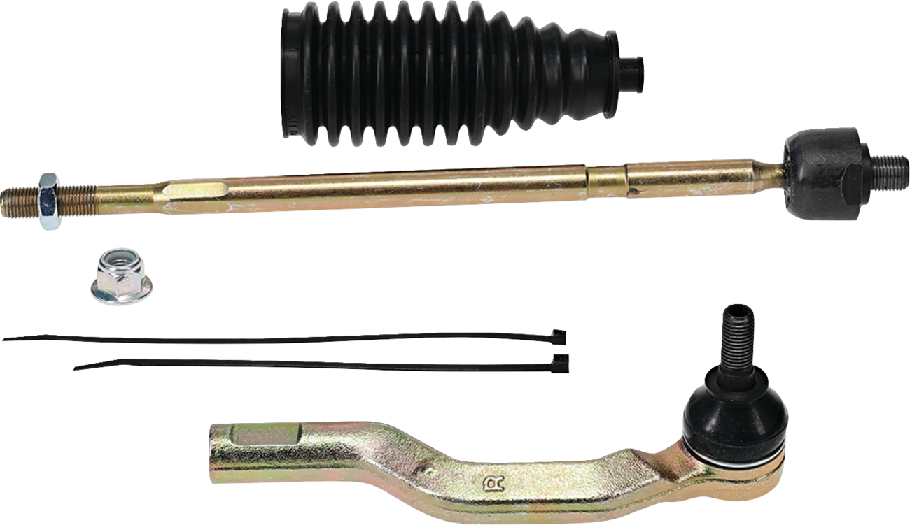 Tie Rod End Kit - Right Hand - Polaris
