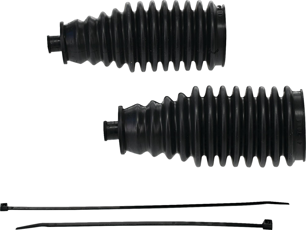 Replacement Boot Kit - Polaris