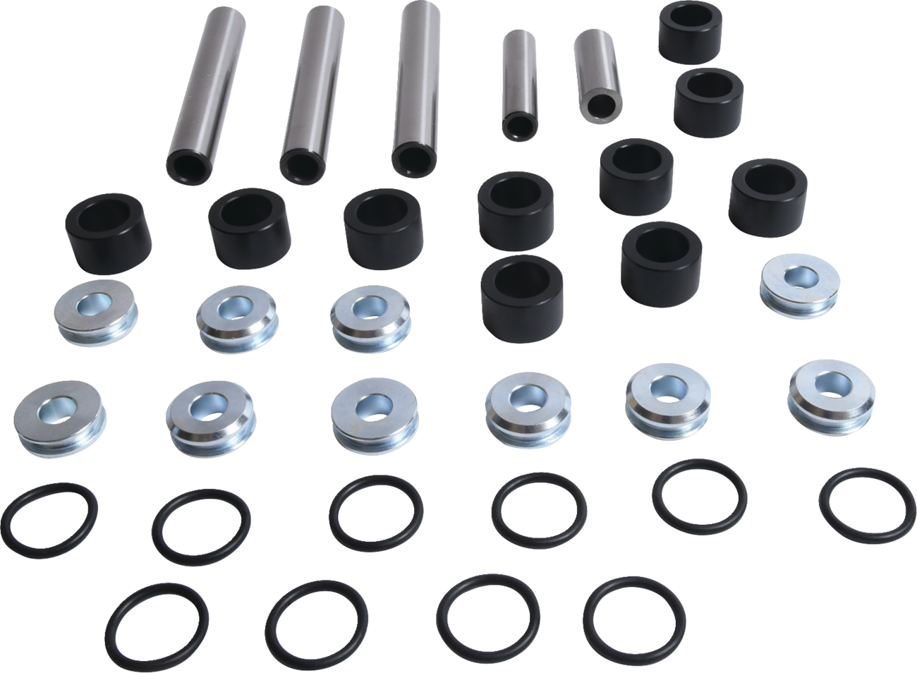 Suspension Kit - Rear - Independent - Polaris