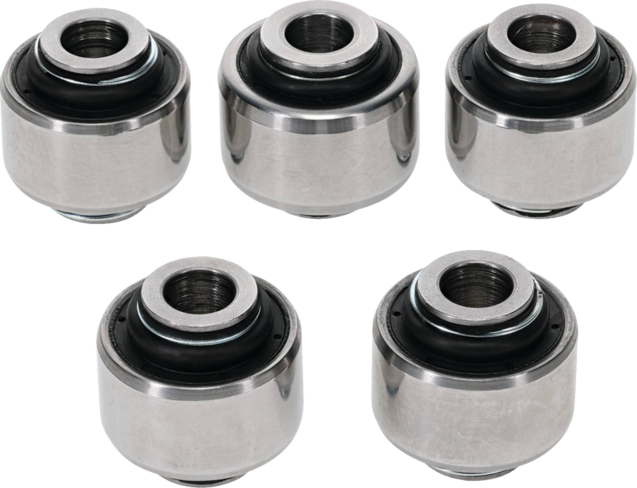Suspension Kit - Rear - Independent - Knuckle Only - Polaris