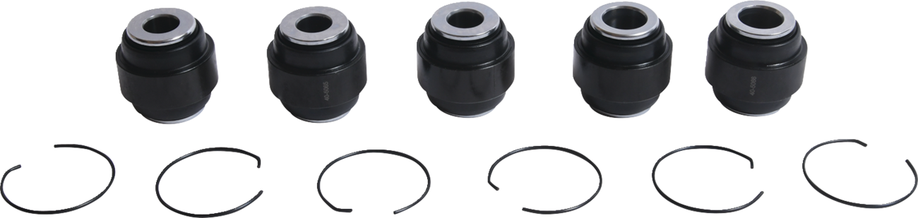 Suspension Kit - Rear - Independent - Honda