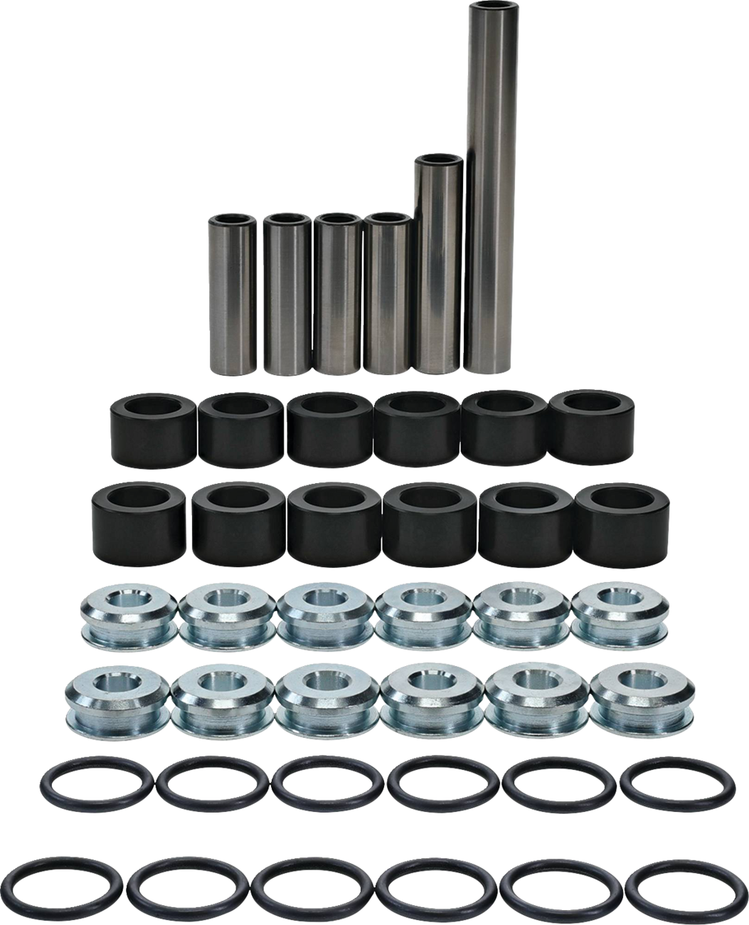 Suspension Kit - Rear - Independent - Polaris