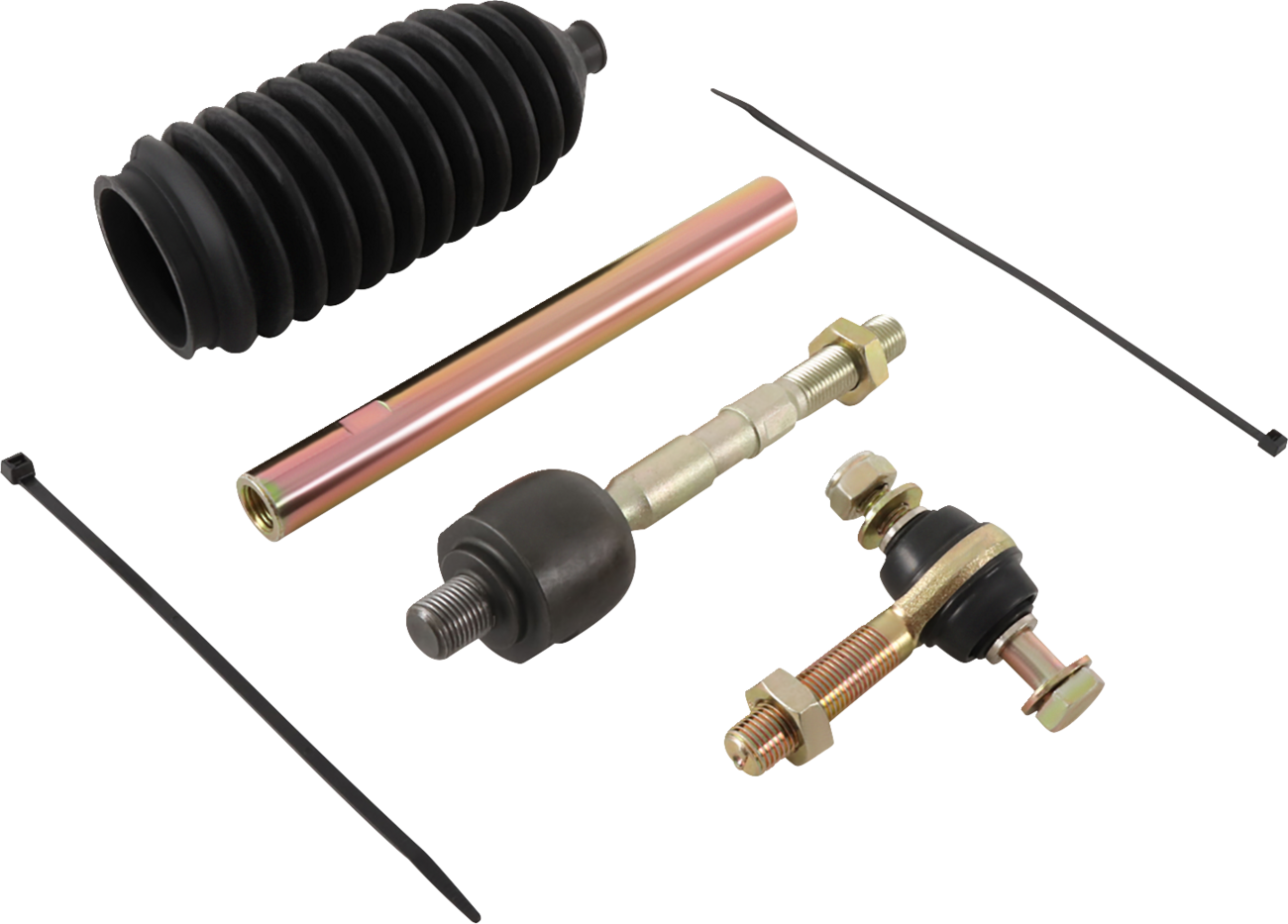 Tie Rod End Kit - Left/Right Hand - Can-Am
