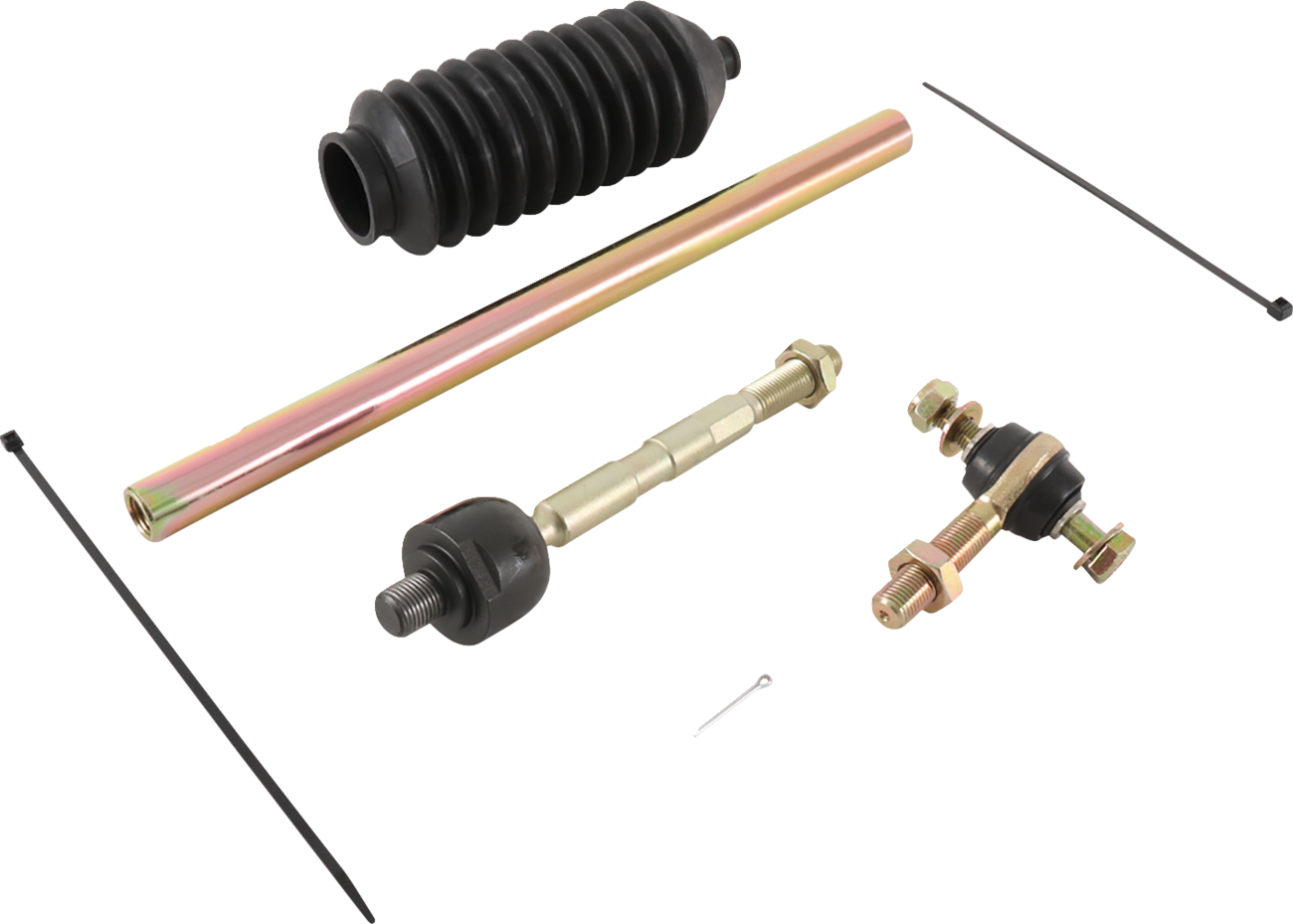 Tie Rod End Kit - Right Hand - Can-Am