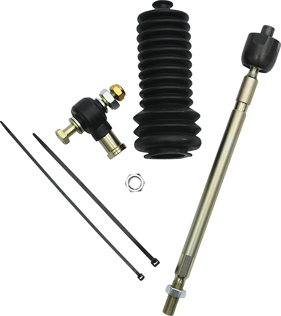 Tie Rod End Kit - Right Hand - Polaris