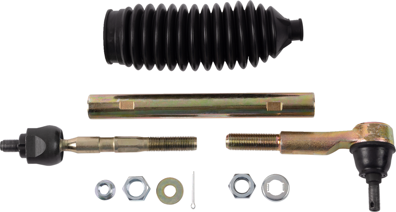 Tie-Rod Assembly Kit - Left/Right