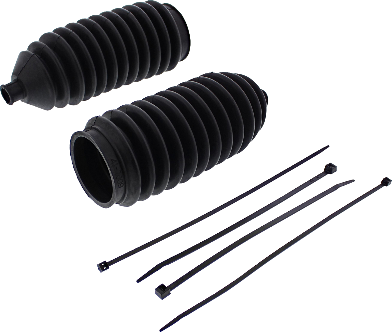 Replacement Boot Kit - Can-Am/Polaris