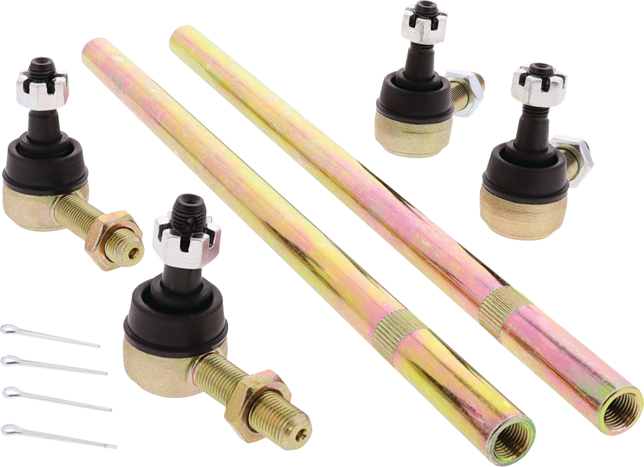 Tie-Rod Upgrade Kit - CF Moto