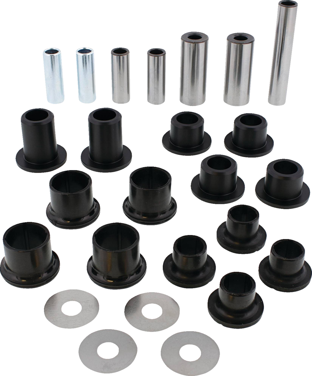 Suspension Kit - Rear
