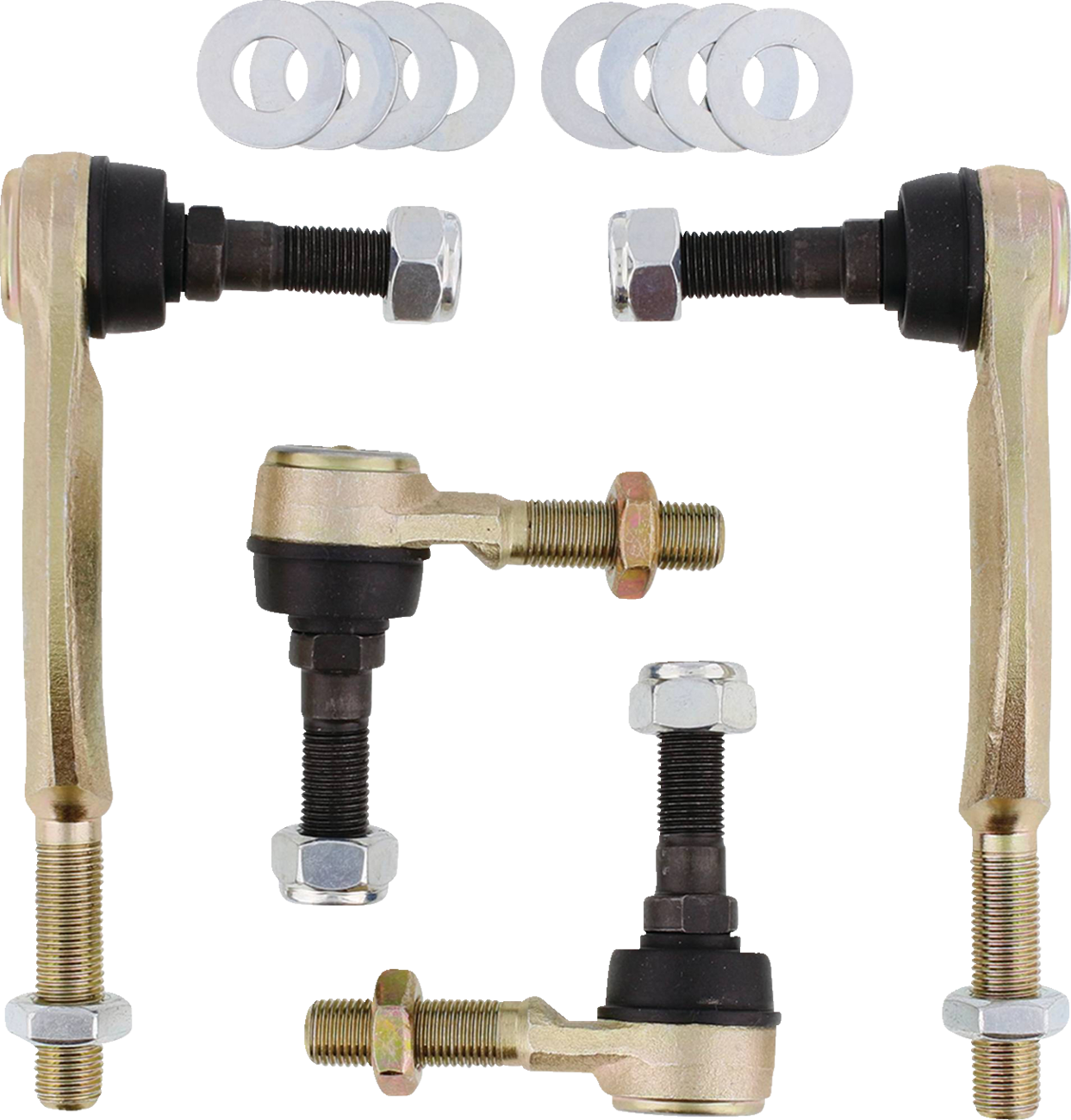 Tie-Rod Upgrade Kit - Can-Am