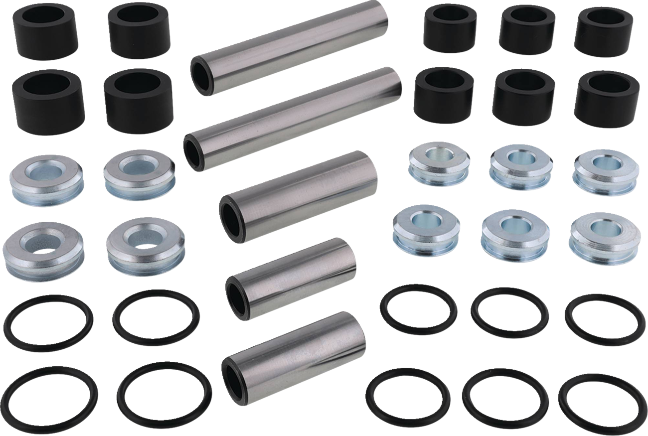 Suspension Kit - Rear - Independent - Polaris