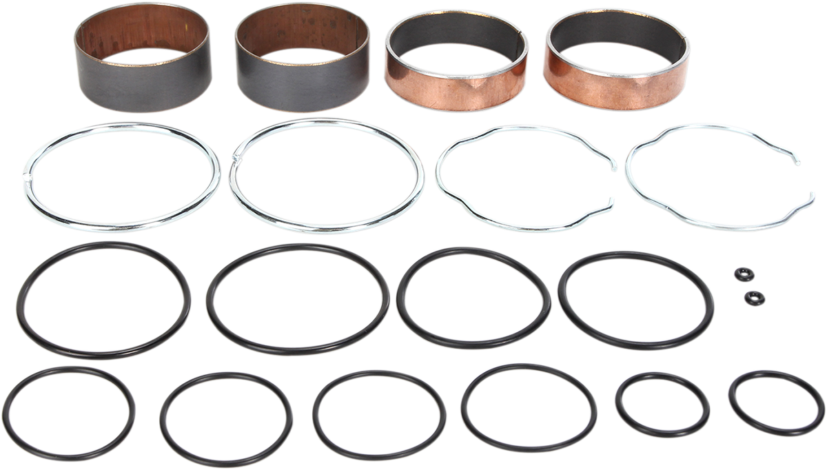 Fork Bushing Kit - 52 mm
