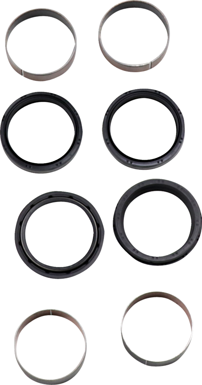 Premium Fork Rebuild Kit - 41 mm