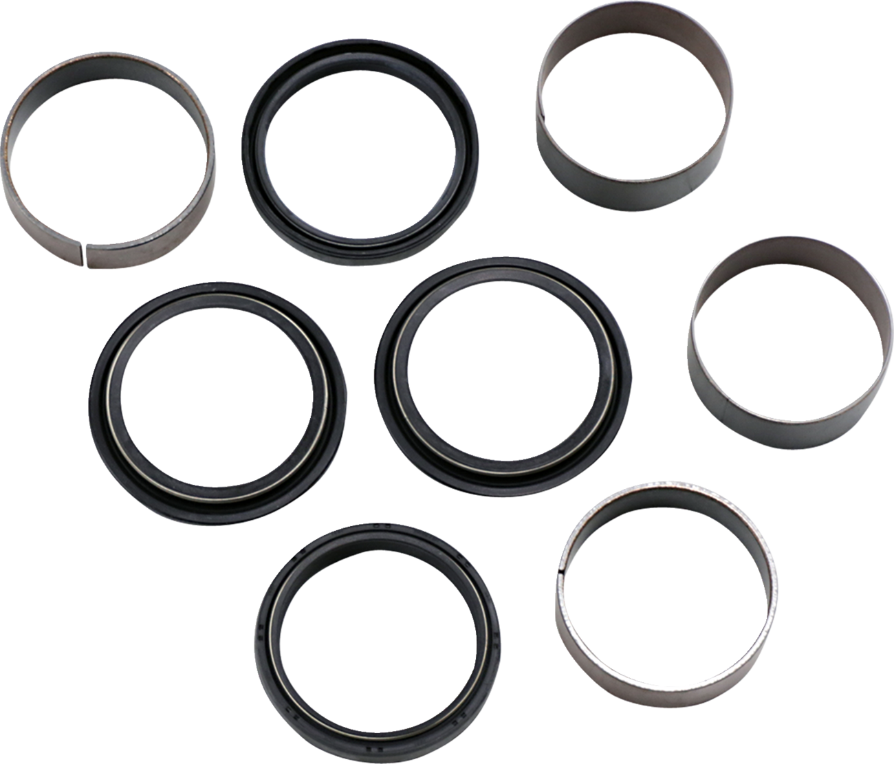 Premium Fork Rebuild Kit - 48 mm