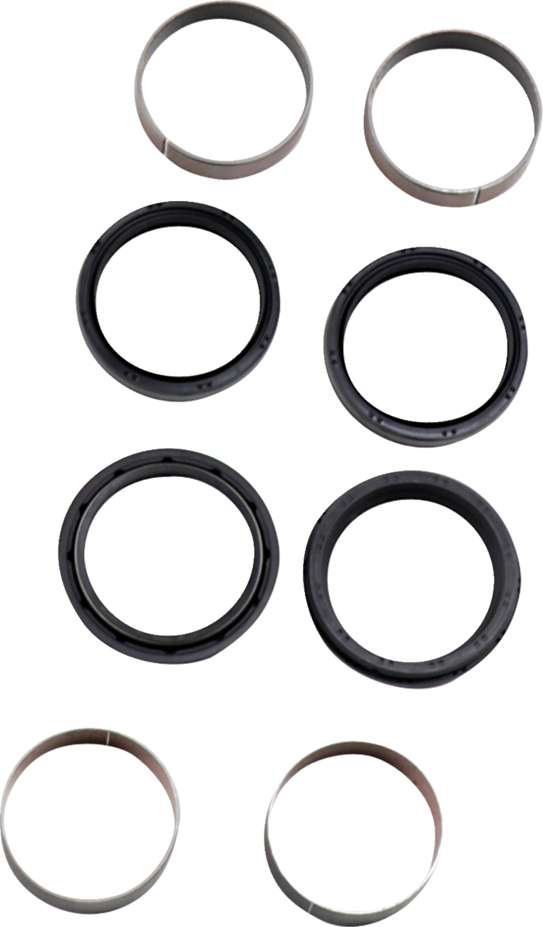 Premium Fork Rebuild Kit - 48 mm