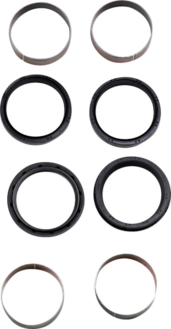Premium Fork Rebuild Kit - 48 mm