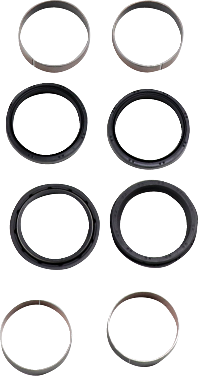 Premium Fork Rebuild Kit - 49 mm