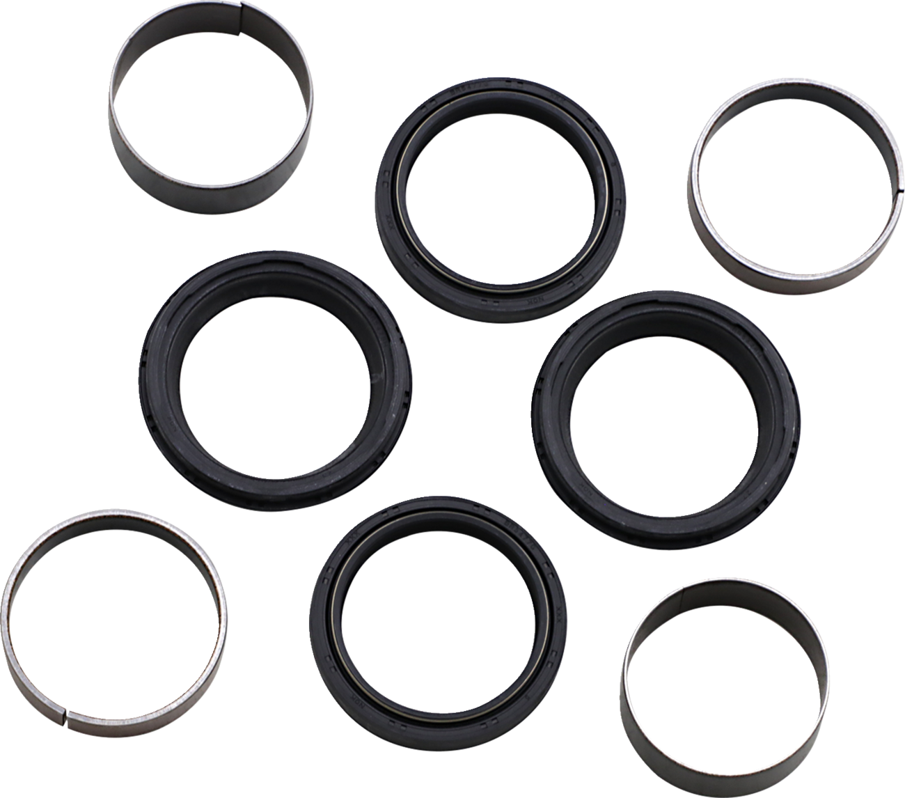 Premium Fork Rebuild Kit - 46 mm