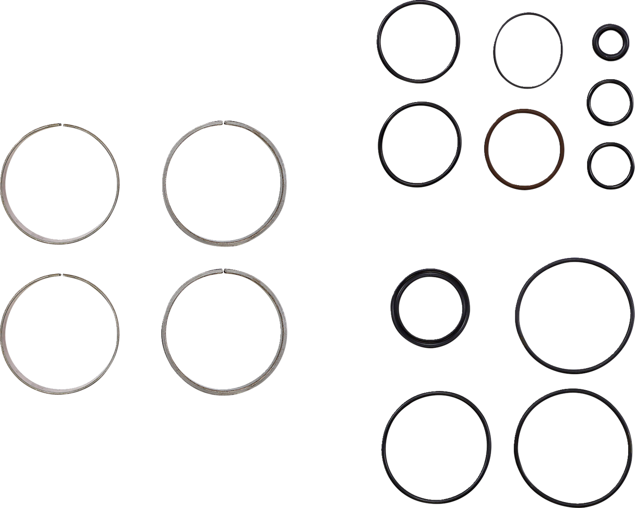 Fork Bushing Kit