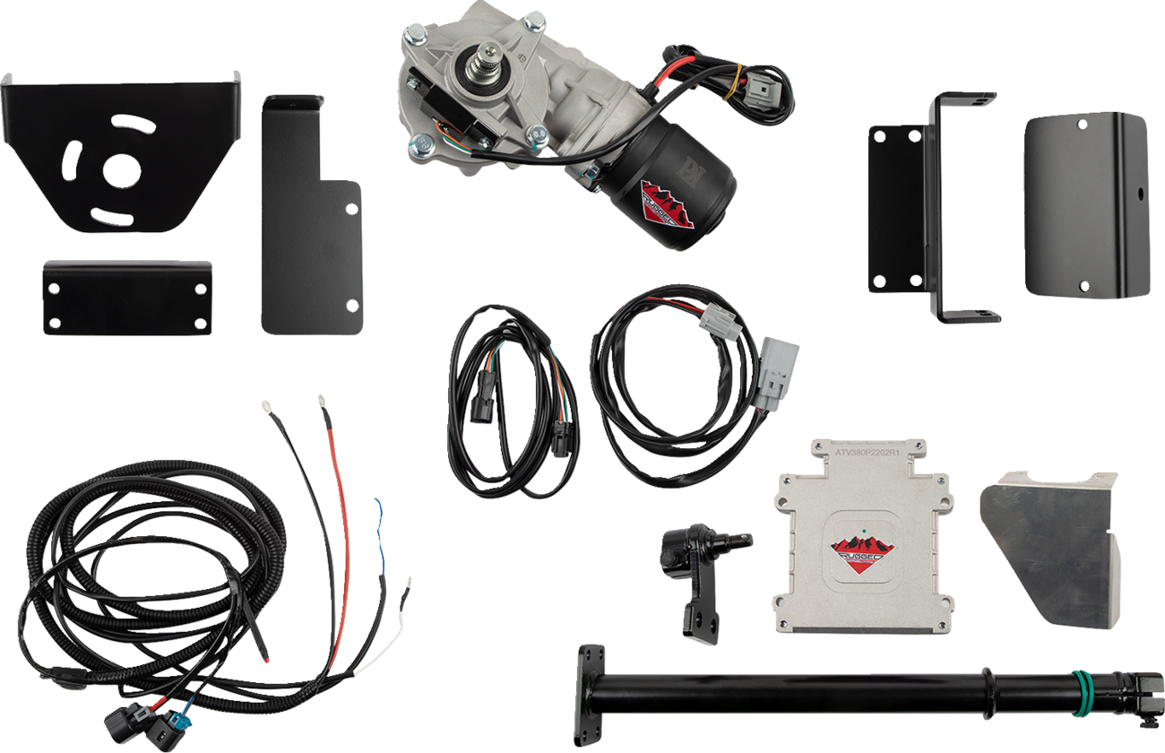Electric Power Steering Kit - Outlander
