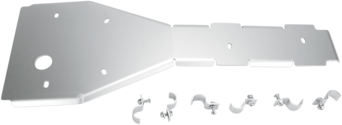 Full Skid Plate
