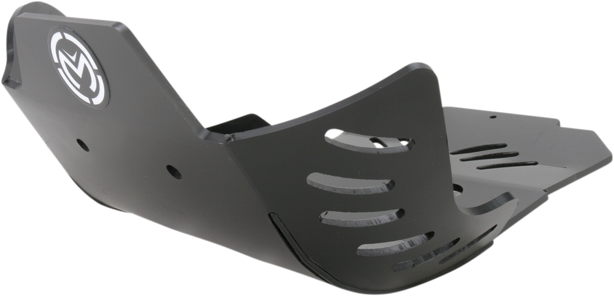 Pro Skid Plate - Yamaha - WR '08-'20
