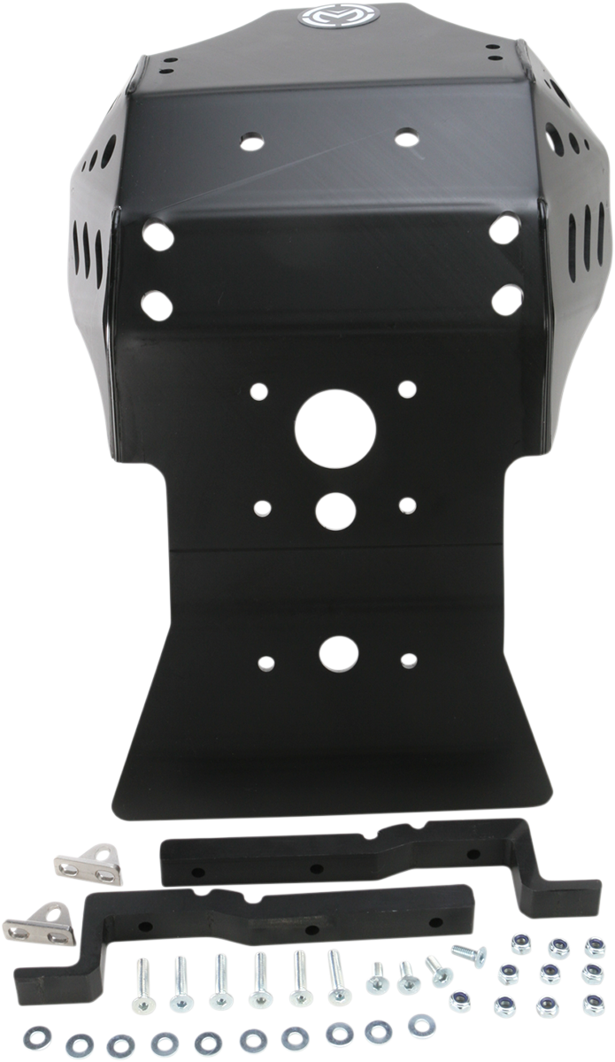 Pro Skid Plate - Honda - CRF450X