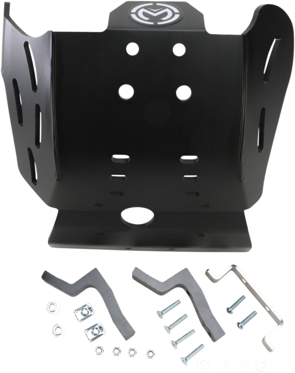 Pro Skid Plate - Yamaha - YZ 125/125X