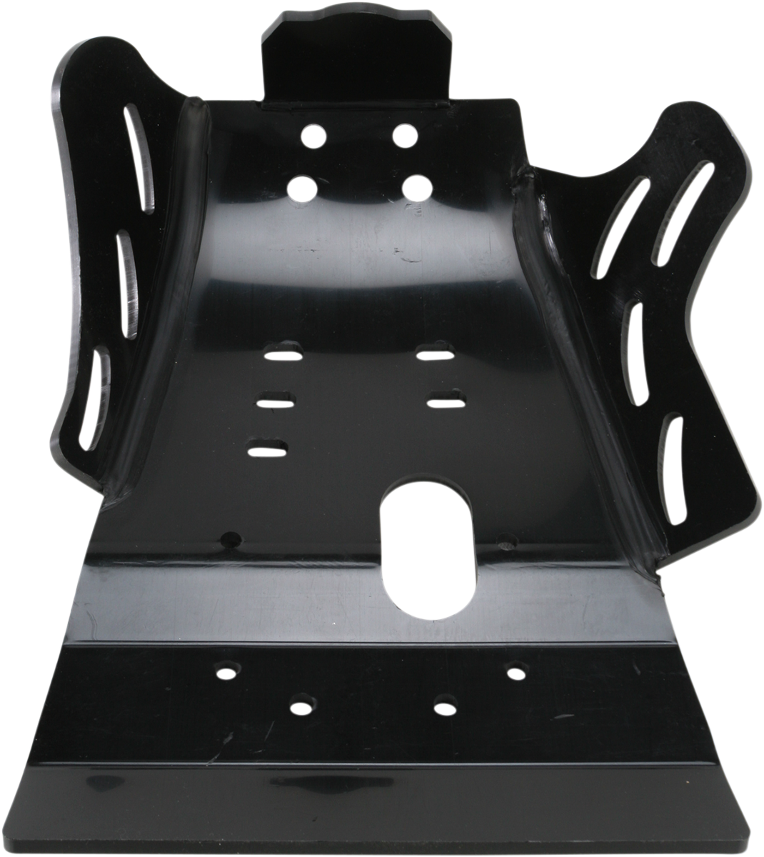Pro Skid Plate - Yamaha - YZ/WR '05-'25
