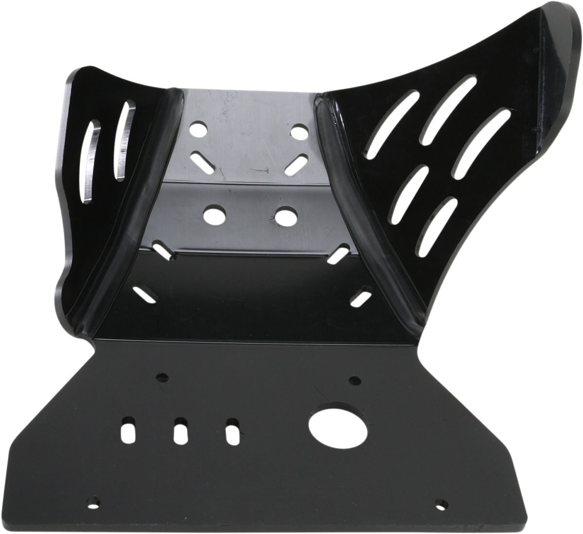 Pro Skid Plate - Kawasaki - KX 85