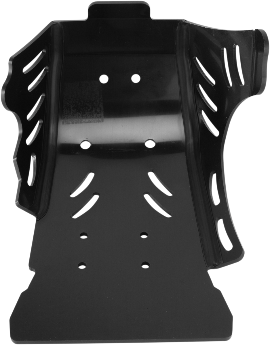 Pro Skid Plate - Suzuki - RM-Z 250