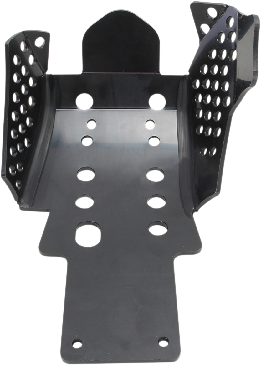 Pro Skid Plate - Kawasaki