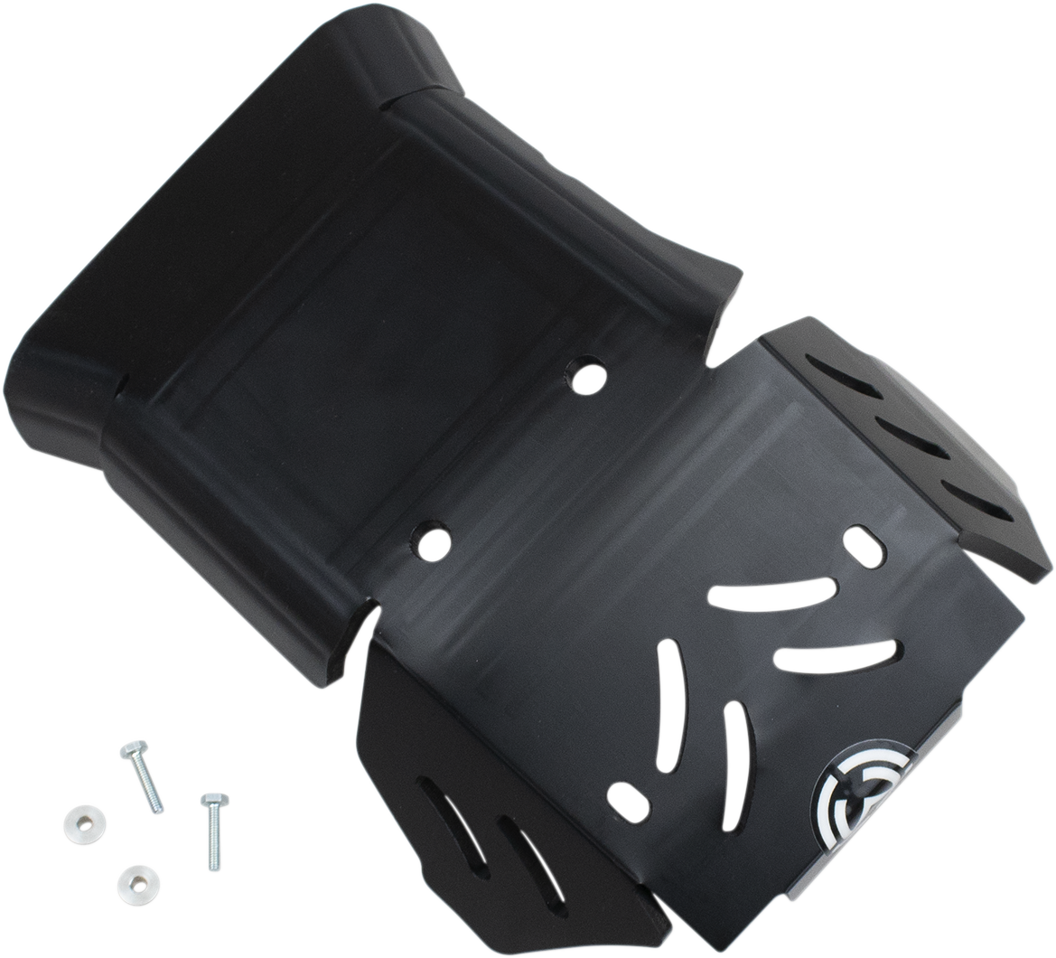 Pro LG Skid Plate - Black - KTM - EX '17-'23