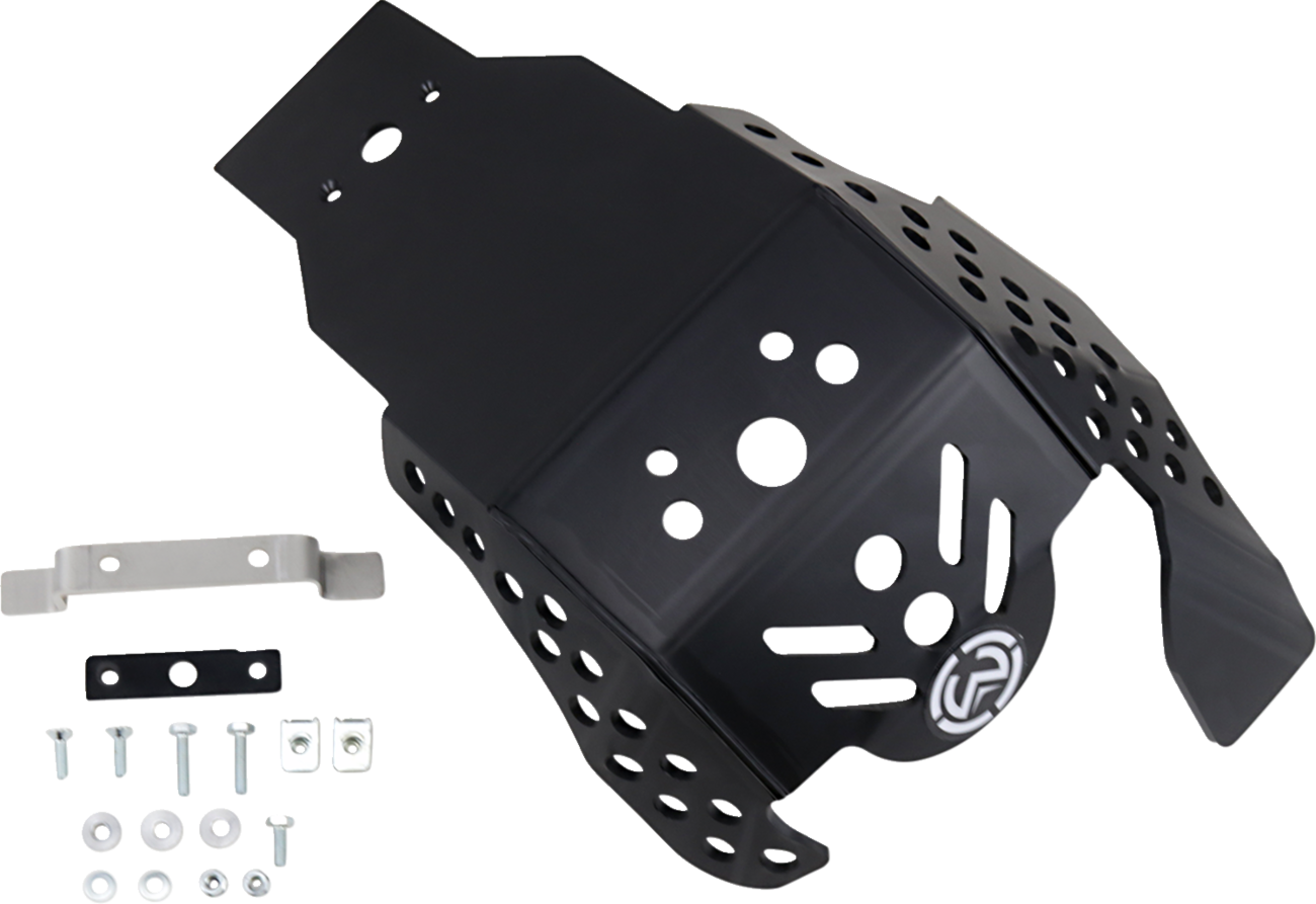 Pro Skid Plate - Yamaha - YZ 250 F | WR 250 F