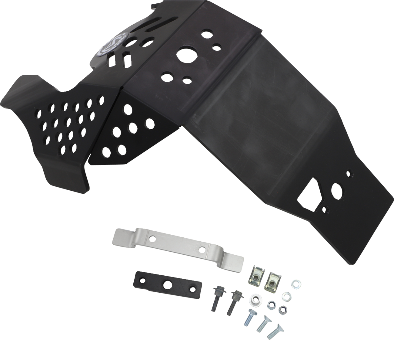Pro Skid Plate - Yamaha - YZ 450 F