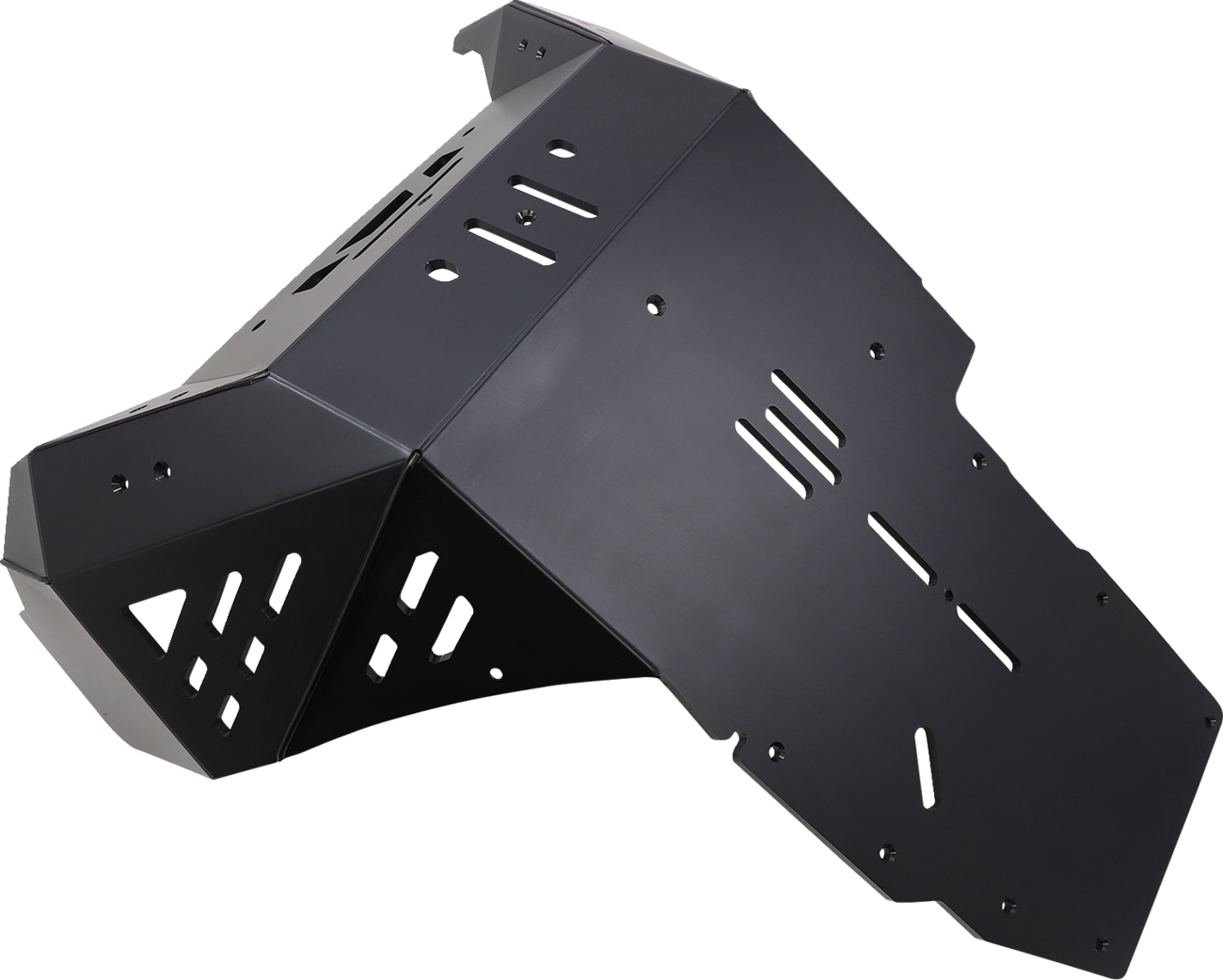 Pro Skid Plate - Husqvarna - Norden 901