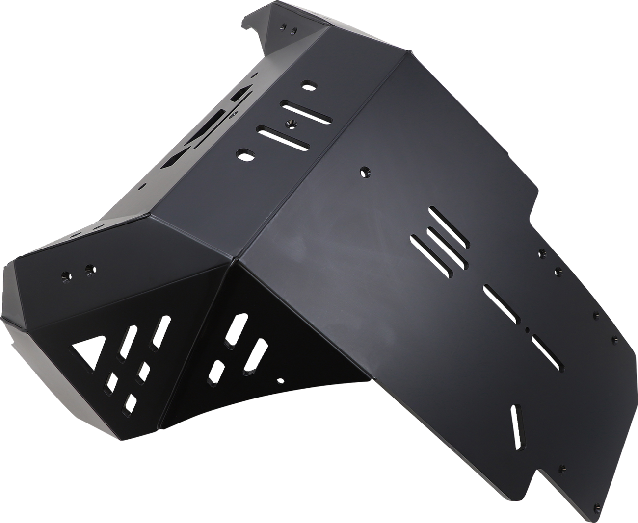 Pro Skid Plate - Husqvarna - Norden 901