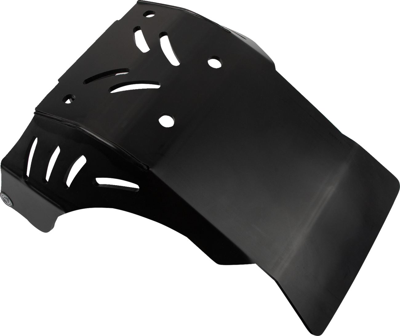 Pro Skid Plate - Husqvarna