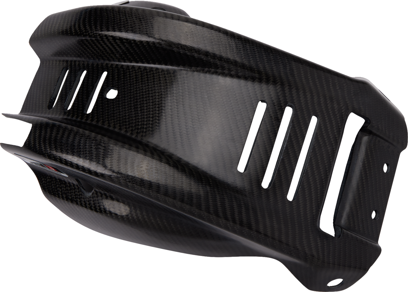 Carbon Fiber Skid Plate - Gas Gas | Husqvarna | KTM