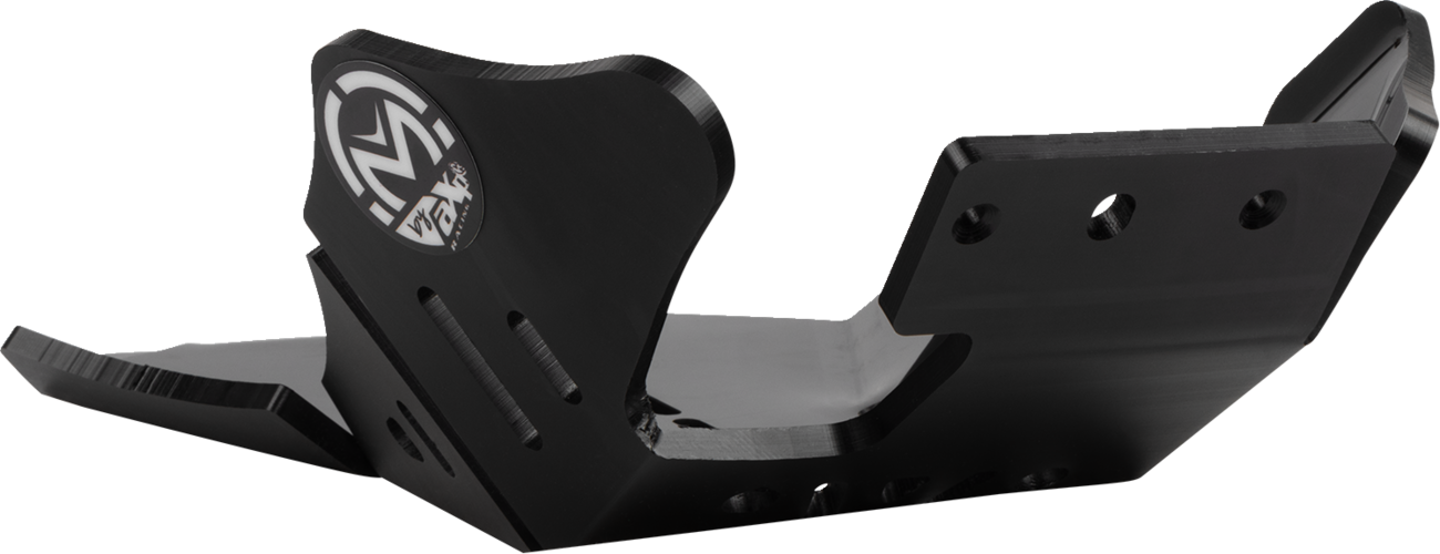 Xtreme Skid Plate - Black - Beta - X-Trainer '16-'26