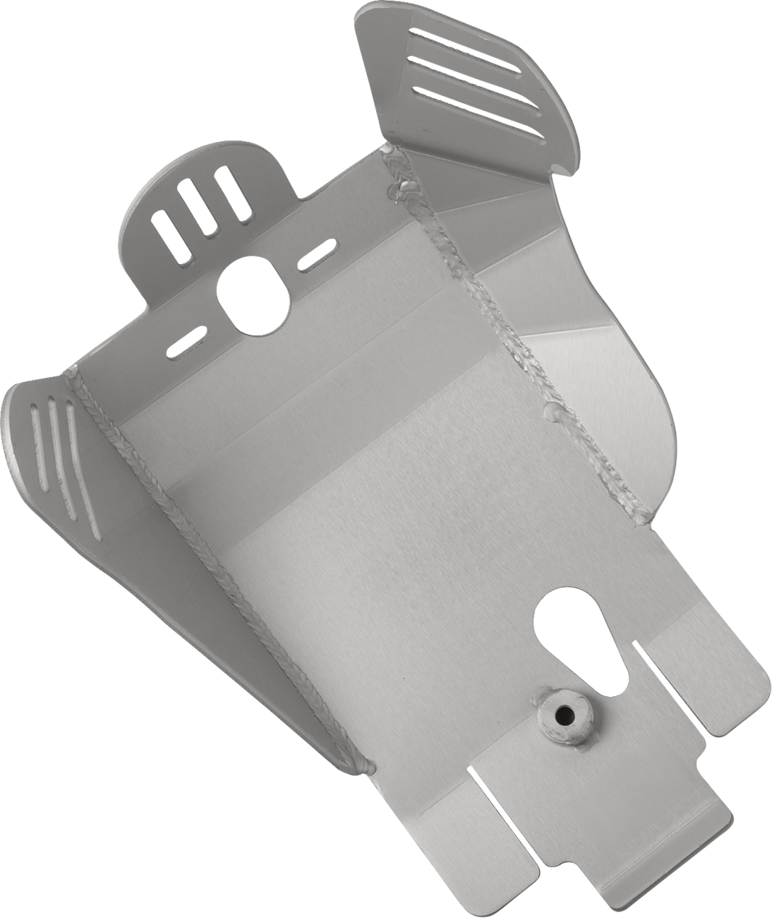 Skid Plate - Yamaha